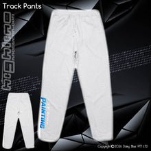 Load image into Gallery viewer, Track Pants - J.R Beale Painting
