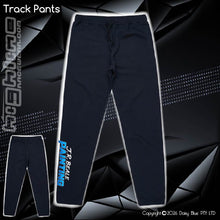 Load image into Gallery viewer, Track Pants - J.R Beale Painting
