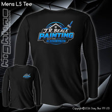 Load image into Gallery viewer, Long Sleeve Tee - J.R Beale Painting
