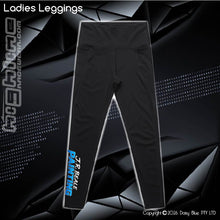 Load image into Gallery viewer, Leggings - J.R Beale Painting
