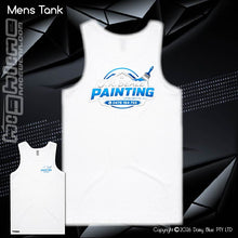 Load image into Gallery viewer, Tank - J.R Beale Painting
