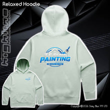 Load image into Gallery viewer, Relaxed Hoodie - J.R Beale Painting
