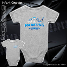 Load image into Gallery viewer, Infant Bodysuit - J.R Beale Painting

