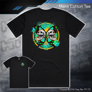Tee - Butterfly Effect Tattooing Studio