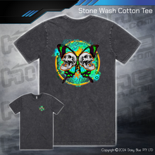 Load image into Gallery viewer, Stonewash - Butterfly Effect Tattoo Studio
