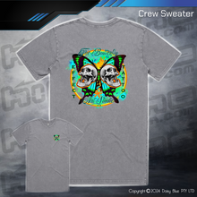 Load image into Gallery viewer, Stonewash - Butterfly Effect Tattoo Studio
