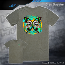 Load image into Gallery viewer, Stonewash - Butterfly Effect Tattoo Studio
