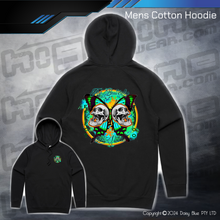 Load image into Gallery viewer, Hoodie - Butterfly Effect Tattooing Studio
