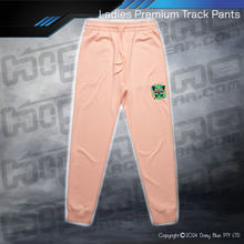 Load image into Gallery viewer, Track Pants - Butterfly Effect Tattooing Studio
