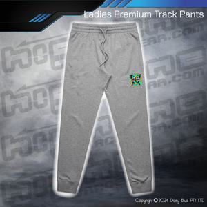 Track Pants - Butterfly Effect Tattooing Studio