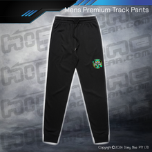 Load image into Gallery viewer, Track Pants - Butterfly Effect Tattooing Studio
