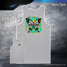 Load image into Gallery viewer, Mens/Kids Tank - Butterfly Effect Tattooing Studio
