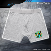 Load image into Gallery viewer, Mens Trunks - Butterfly Effect Tattooing Studio
