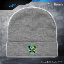 Load image into Gallery viewer, BEANIE -  Butterfly Effect Tattooing Studio
