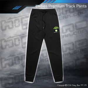 Track Pants - JMAC Excavations/Affordable Plants