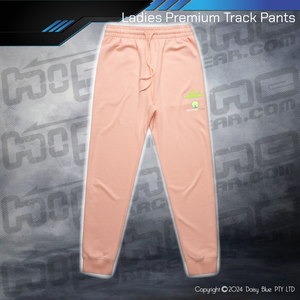 Track Pants - JMAC Excavations/Affordable Plants