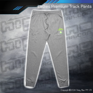 Track Pants - JMAC Excavations/Affordable Plants