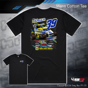 Tee - Nick Parker