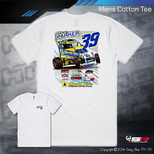 Tee - Nick Parker