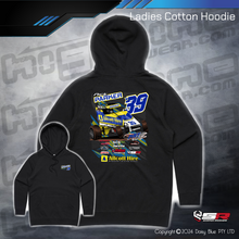 Load image into Gallery viewer, Hoodie - Nick Parker
