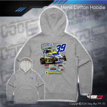 Load image into Gallery viewer, Hoodie - Nick Parker
