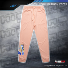 Load image into Gallery viewer, Track Pants - Nick Parker
