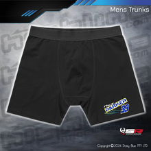 Load image into Gallery viewer, Mens Trunks - Nick Parker
