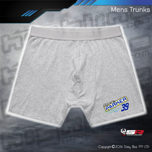 Load image into Gallery viewer, Mens Trunks - Nick Parker
