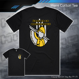 Tee - Good to Go Maintenance