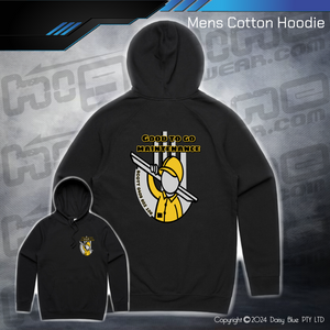 Hoodie - Good to Go Maintenance