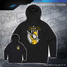 Load image into Gallery viewer, Hoodie - Good to Go Maintenance
