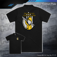 Load image into Gallery viewer, Cotton Polo - Good to Go Maintenance
