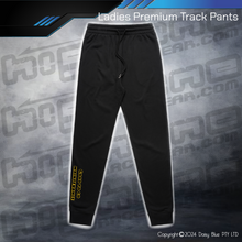 Load image into Gallery viewer, Track Pants - Good to Go Maintenance
