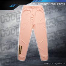 Load image into Gallery viewer, Track Pants - Good to Go Maintenance
