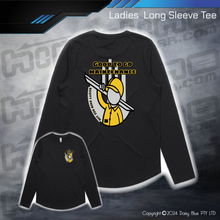 Load image into Gallery viewer, Long Sleeve Tee - Good to Go Maintenance
