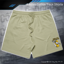 Load image into Gallery viewer, Track Shorts - Good to Go Maintenance

