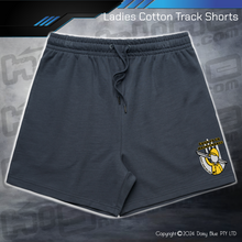Load image into Gallery viewer, Track Shorts - Good to Go Maintenance
