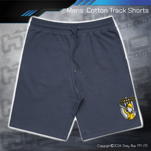 Load image into Gallery viewer, Track Shorts - Good to Go Maintenance
