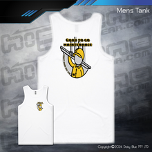 Load image into Gallery viewer, Mens/Kids Tank - Good to Go Maintenance
