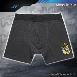 Mens Trunks - Good to Go Maintenance
