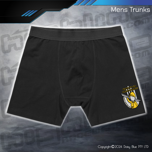 Mens Trunks - Good to Go Maintenance