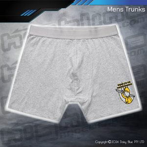 Mens Trunks - Good to Go Maintenance