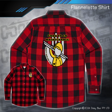 Load image into Gallery viewer, Flannelette Shirt - Good to Go Maintenance
