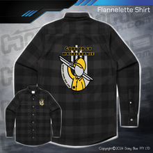 Load image into Gallery viewer, Flannelette Shirt - Good to Go Maintenance
