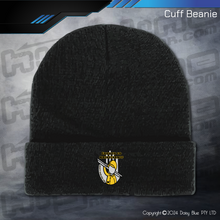 Load image into Gallery viewer, BEANIE -  Good to Go Maintenance
