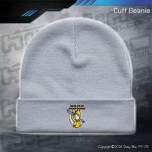 Load image into Gallery viewer, BEANIE -  Good to Go Maintenance
