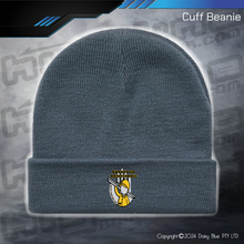 Load image into Gallery viewer, BEANIE -  Good to Go Maintenance
