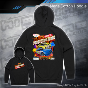 Hoodie - SSA National Prod Sedan Title 2024