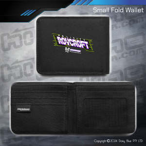 Compact Wallet - Felicity Roycroft