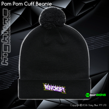 Load image into Gallery viewer, BEANIE - Felicity Roycroft
